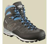 Antelao Lady GTX Größe UK 6,5 Farbe anthrazit-hellblau