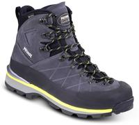 Antelao PRO GTX anthrazit/lemon EU 44 Herren