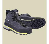 Antelao PRO GTX Men Größe UK 11,5 Farbe anthrazit/lemon