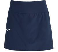 Antermoia Durastretch Damen Skort (Speed-Hiking-Rock) - Salewa 3960 navy blazer IT 40 / DE 34