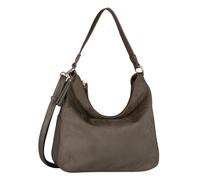 Anthea, Hobo Bag M, khaki khaki, -