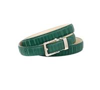 Anthoni Crown Taillengürtel Hüftgürtel für Damenanzug