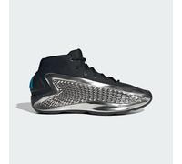 adidas Herren Basketballschuhe ANTHONY EDWARDS 1 JI0424 40 Core Black/Silver Met./Black