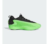 Anthony Edwards 1 Low Basketballschuh Lucid Lime / Aurora Ink / Core Black 48