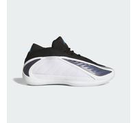ADIDAS Herren Basketballschuhe Anthony Edwards 2 (JQ9493) 43 ⅓ FTWWHT/CBLACK/DUIN