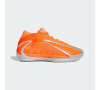 adidas Originals ANTHONY EDWARDS 2 Silber/Orange 46