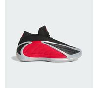 ANTHONY EDWARDS 2 Schuh Silver Metallic / Pure Ruby / Core Black 46