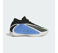 Adidas Anthony Edwards 2 Schuh Basketballschuhe blau 43 1/3