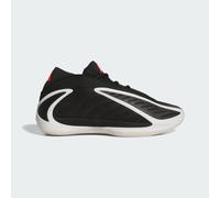 Anthony Edwards 2 Schuhe Core Black / Zero Metalic / Lucid Red 45 1/3