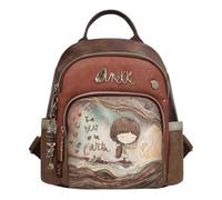 Anekke Core City Rucksack 28 cm mehrfarbig (TAS029170) mehrfarbig