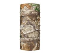 Buff Realtree Coolnet UV+ Edge braun