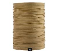 Anton Blöchl Schlauchschal Lite Merino Wolle coyote