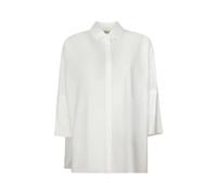 Antonelli - White Cotton Atlanta Shirt - Größe 38 - weiß