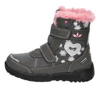 Antonia V grau/rosa - Gr. - 25