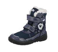 Antonia V marine/silber - Gr. - 27