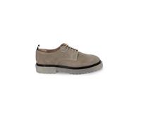 Antony Morato Schnürschuh Beige Leder für Frühling/Sommer He - Größe: 43