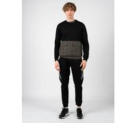 Antony Morato Sweatshirt Herren Schwarz M