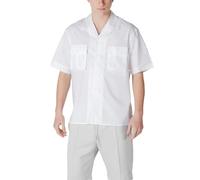 Antony Morato V-Neck Sommerhemd für Herren - Größe: 46