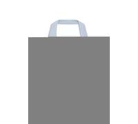 HUGO Slim-Fit Weste mit Neckholder - Style Anuna, 50558155 Hellblau 34