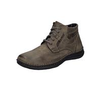 Josef Seibel Herren Anvers Stiefelette, Vulcano-Kombi, 40 EU Weit