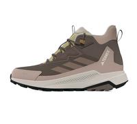 Anylander Climawarm+ Wanderschuhe Damen-Trace Brown-EU 40 - UK 6,5
