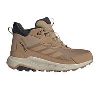 Adidas Herren Wanderschuhe Terrex Anylander Climawarm+ Cardboard/Cardboard/Core Black Größe 41 1/3