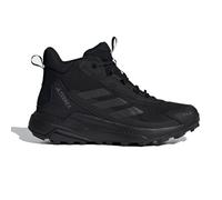 Anylander Mid Rain.Rdy Wanderschuhe Damen-Core Black-EU 37 1/3 - UK 4,5
