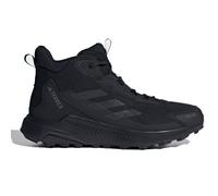 adidas Terrex Anylander Mid Rain.Rdy Hiking Wanderschuhe tiefschwarz - 43(1/3)