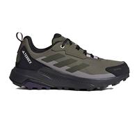 Anylander RAIN.RDY Wanderschuhe Damen-Olive Strata-EU 40 - UK 6,5