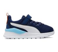 Anzarun Lite AC Inf Kinder Sneaker, blau, Gr. 27