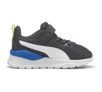 Puma Kinder Sneaker Anzarun Lite AC Inf 372010-46 21 Dusky Gray-Puma White-Fizzy