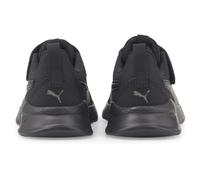 Anzarun Lite AC+ PS Kinder Sneaker, schwarz, Gr. 28