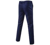 Anzüge Herren Formal Hochzeitsanzug - Sakko & Anzughose Modern Herrenanzug Hochzeit Sets Elegant Hose Business Suits Vintage Party Klassisch Charmant Set