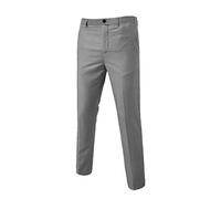 Anzüge Herren Slim Fit Hochzeitsanzug - Outfit Dinner Sakko & Anzughose Business Hose Leicht Elegant Suits Modern Herrenanzug 2-Teilig Für Hochzeit