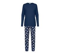 Anzug 7/8 lang, langarm 46