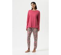 Anzug 7/8 lang Serie Eternal Roses Chestnut braun 42