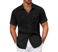 Anzug Hemd Herren weiß leinen Hemd arbeitshemden Herren Hemd Herren Kurzarm bunt Herren Mode Hemd männer Hemd Herren schwarz kurzes Hemd Herren Hemd Herren boss