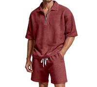 Anzug Herren Weiß Sweat Hose Retro Elegante Zur Hosenträger Marke Knopf Marineblauer Cargohose Große Discooutfit 4 Jeanshose Loungetrainingsanzug Braunen Passt Samtschweißanzug 2teilig