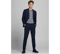 Jack & Jones Franco Suit Blau 54 Mann (Herstellerartikelnummer: 12181339-DarkNavy/SuperSlimFit-54)