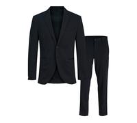 JACK & JONES Child Einreihiger Blazer und Hose JJEJAXON Anzug Junior