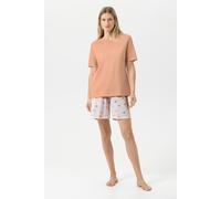 MEY Pyjama pink parfait rosa | 46