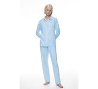 Anzug lang Serie Elva Dream Blue blau 46