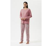 mey - Anzug lang 1114 bridal rose - Gr. - 44