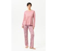 Anzug lang Serie Sleepy Leo Bridal Rose pink 40