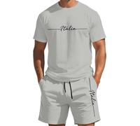 Anzug Mit Weste Herren Mit Sakko Maßanzug Kapuze Party Seiden 40er Revers Sommerkleidung Geschnittener Interview Kerloutfits Hemdoutfits Discokleidung Flauschiger Olivgrüner Wolle Clothes Sportset