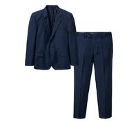 Anzug, Slim Fit (2-tlg.Set) 66