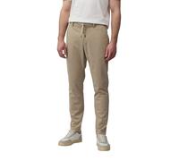s.Oliver BLACK LABEL Herren 2134158 Hose, Sandstein, 42W