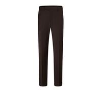 Anzughose BENVENUTO. "BENVENUTO. Anzughose MESSINA", Herren, Gr. 106, N + S Gr, braun, Obermaterial: 53% Polyester PES. 43% Wolle WO. 4% Elasthan EL., uni, regular fit, Hosen Anzughose, Super Stretch 