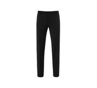 Anzughose BENVENUTO. "IAGO", Herren, Gr. 102, N + S Gr, schwarz, Obermaterial: 52% Polyester PES. 43% Wolle WO. 5% Elasthan EL. Futter: 60% Viskose CV. 40% Polyester PES., slim fit, Hosen Anzughose, i