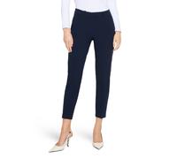 Betty & Co Damen Anzughose mit Taschen 44, Dunkelblau